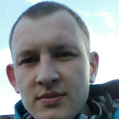 Антон Икрин